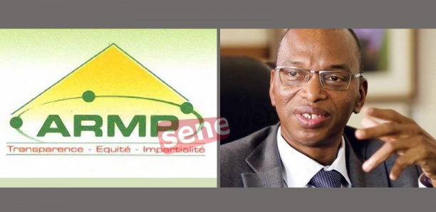 Marché de plus d’un milliard : L'Armp freine le ministre Moussa Baldé