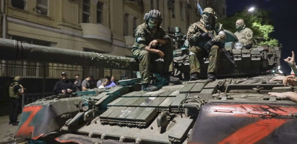 Biélorussie : Les tensions entre Wagner et l'armée russe ont été mal gérées, selon Loukachenko