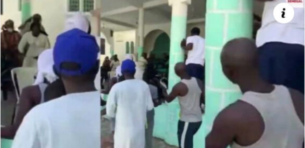 Conflits entre imams à Amitié-Baobab-Karack : La grande mosquée fermée par le sous-préfet
