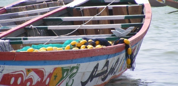 Disparition de cinq pêcheurs en mer : Le  patrouilleur NIANI a entamé les recherches