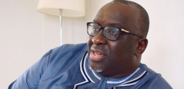 Procès Lamine Diack : Habib Cissé craque à la barre et balance Massata Diack