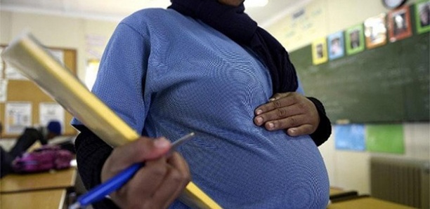 Grossesses précoces à Médina Yoro Foulah : échographie d’un mal si profond