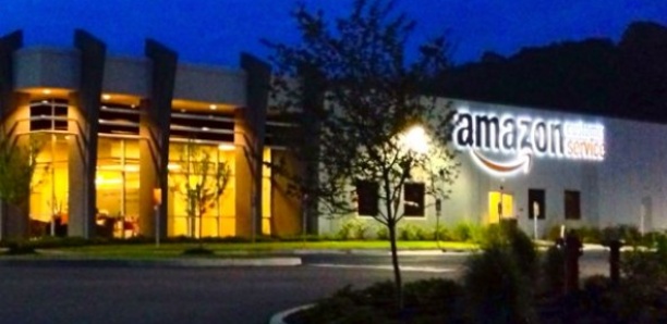 Grande distribution : Amazon accusé de profaner des terres ancestrales en Afrique