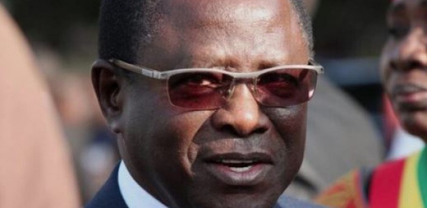 Ville de Dakar : Pape Diop démissionne