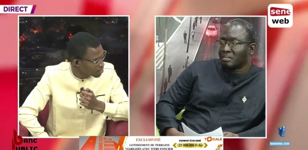 Révélations de ce haut cadre de Pastef: "avocats internationaux yii ñow Sénégal pour Sonko, c'est...