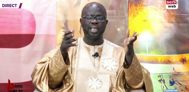 Les mots forts de ce membre de Benno sur Sonko: "il a du mérite, il ne doit pas être diabolisé..."