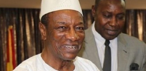 Me Boucounta Diallo sur le coup d'Etat en Guinée : "C'est une tristesse ce qui est arrivé à Condé"