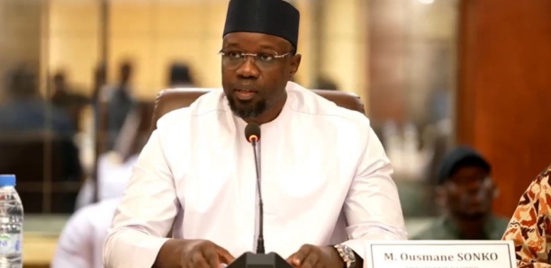 Sonko, la double faiblesse d’un PM « surpuissant »