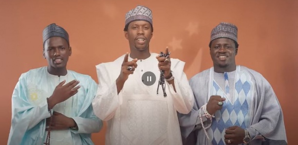 Baye Barhama Baba ( Rahim Dia - Samba Zakir - Sidy Sarr )