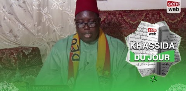 [KHASSIDA DU JOUR] Avec «Waqana Hakhan», Serigne Touba rappelle son «devoir de sauver les croyants»