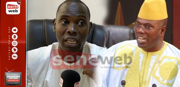 Daouda Mine, journaliste: "Pourquoi Cheikh Abdou Mbacké Bara Dolly a été envoyé en prison..."