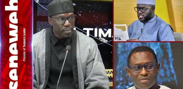 Bachir Fofana, Abdou Nguer, Moustapha Diakhaté : Nitt Doff sans concession !