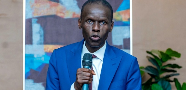 Chavirement d’un bateau au Port : La réaction de Waly Diouf Bodiang
