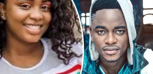 Dieynaba Baldé : "Ce que j'ai découvert dans le téléphone de mon petit ami Bril…"