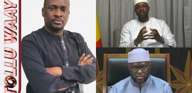 Khadim Diop : Analyste politique, membre de la G.O.A.T est l’invité Tolluwaay