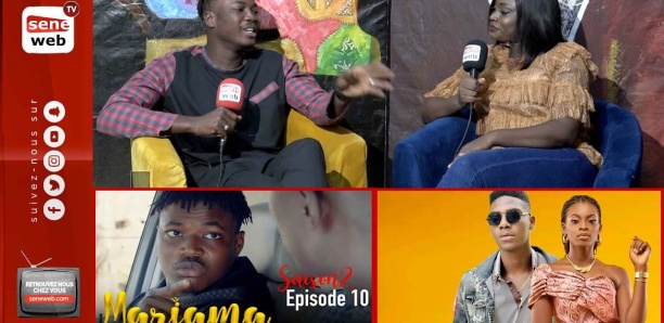 Kawtef : l’acteur Charles sur son passé Bandit la wonne, di agressé, def Lou nek mais je regrette...