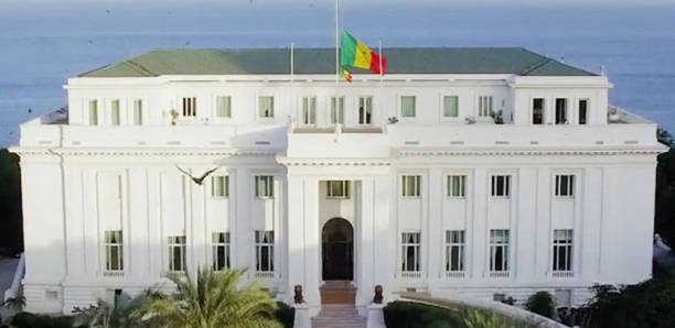Palais : des journalistes éconduits