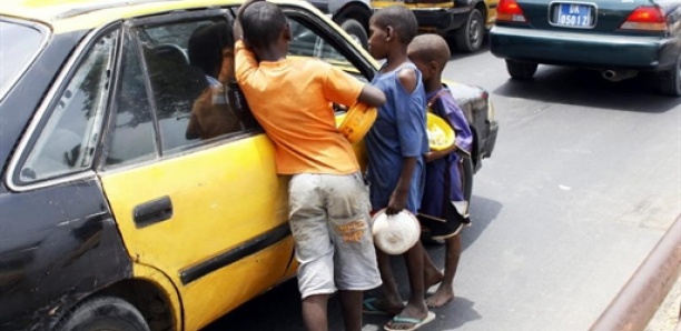 HRW dénonce l’inaction de l’État sénégalais face au problème des enfants talibés