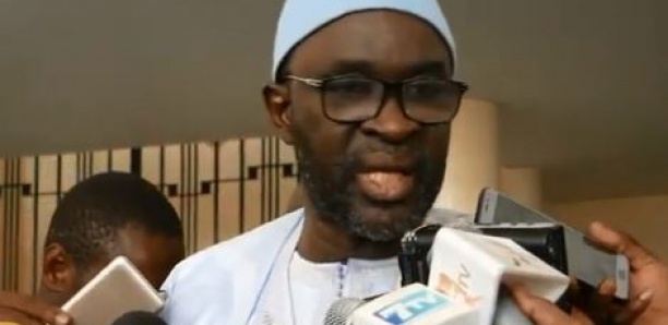 Cissé Lô tire sur Niasse : "Il faut arrêter la jalousie, les mensonges et les intimidations"