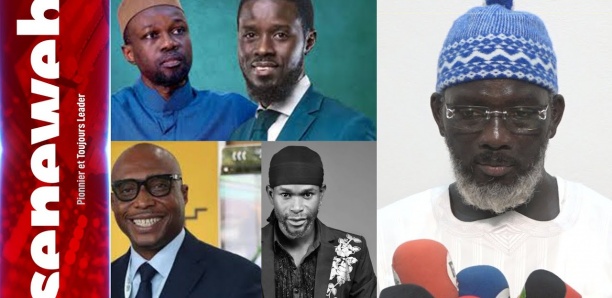 Taux de criminalité, jeunesse et drogue, actualité politique… : Borom Darou fait un discours magistral
