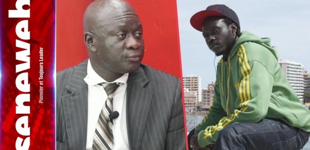 Accusé par Mollah Morgun, Aliou Sow Dément formellement et le défie : "na guéné sama audio..."