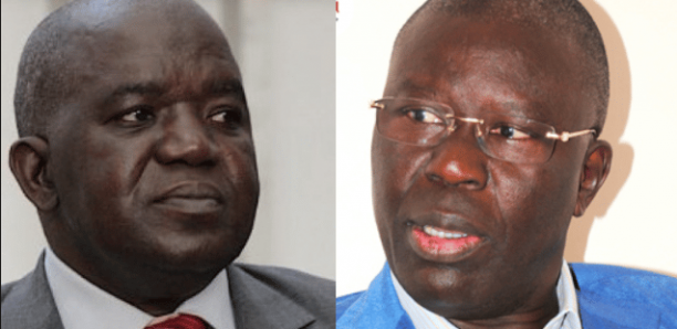 Parti des Libéraux et Démocrates : Babacar Gaye met fin à son compagnonnage avec Omar Sarr