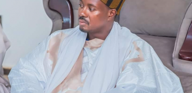 Grand Magal : La première réunion du comité d'organisation présidée par Cheikh Bass