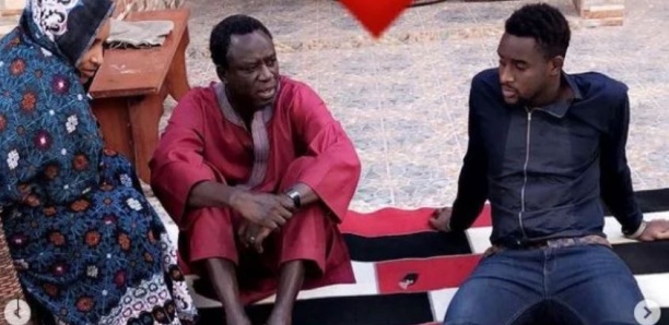 Le post touchant de Alioune Seck sur son père : "Mon meilleur ami, tu es parti comme un champion"