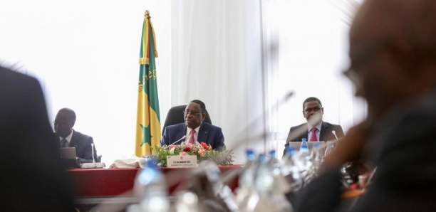 Cleaning Day : Ces ministres qui n'ont pas respecté les injonctions de Macky