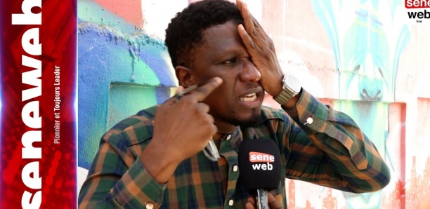 Cité dans le scandale Covid, la cinglante réplique du rappeur Simon : "ñiimay xaar dinañu maxé ndax..