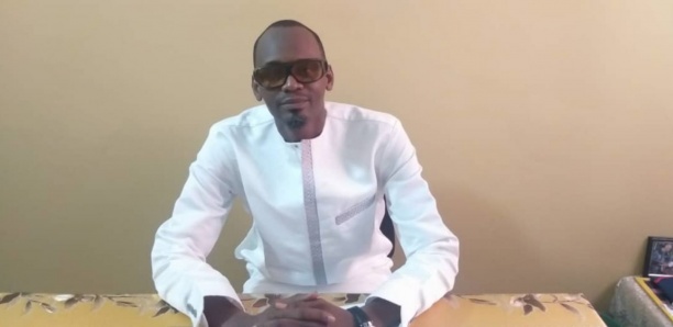 Habib Niang souhaite une bonne fête de Tamkharit à ses Militants