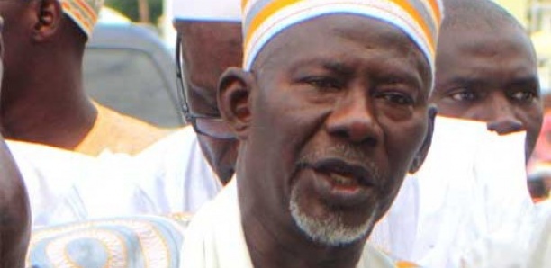 Suspension des prières : L'Imam de la Grande mosquée de Dakar dit niet