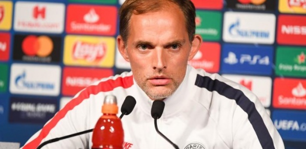 Mercato - PSG : Tuchel met la pression sur Leonardo pour le mercato