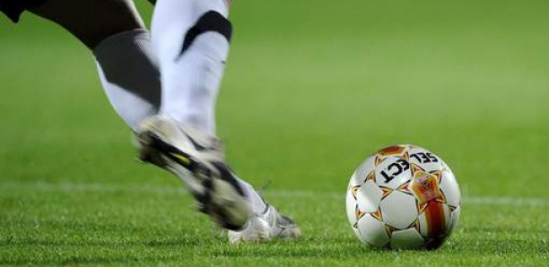 Un gardien de but en prison après avoir mordu un arbitre en plein match