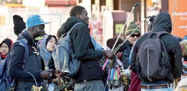 Lancé en 2020, le recensement des Sénégalais de l’extérieur toujours en cours