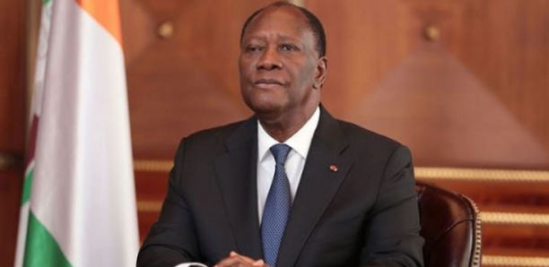Ouattara se justifie : « J'ai donné le meilleur de moi-même »