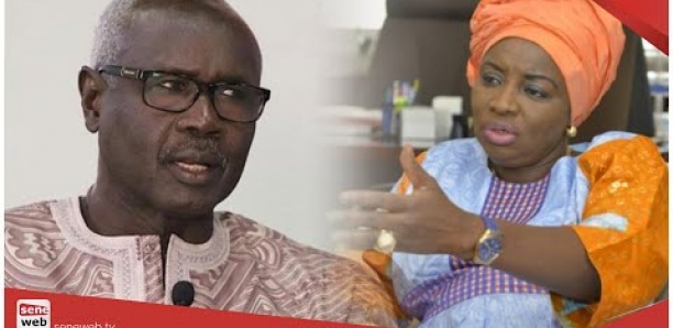 Mody Niang sur Mimi Touré : "Ça m'étonne qu'elle ait pu travailler avec Macky pendant 8 ans"
