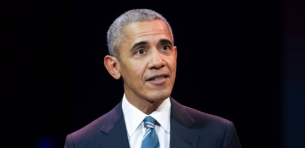Barack Obama : "La mort de George Floyd ne devrait pas être normale en 2020"