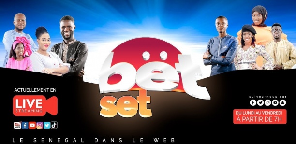 Suivez Bët Set En Direct de Touba du 23 Septembre 2021