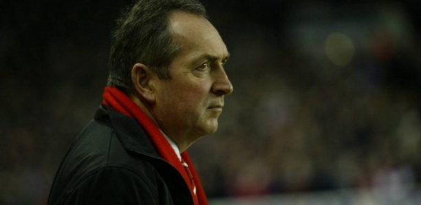 Gérard Houllier (ancien entraîneur de Liverpool) : " Pour moi, les deux joueurs clés ont été Van Dijk et ..."