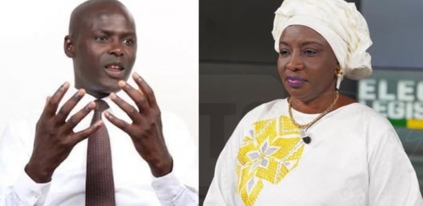 "Ingratitude, animosité, rancune..." : Bara Ndiaye répond à Aminata Touré