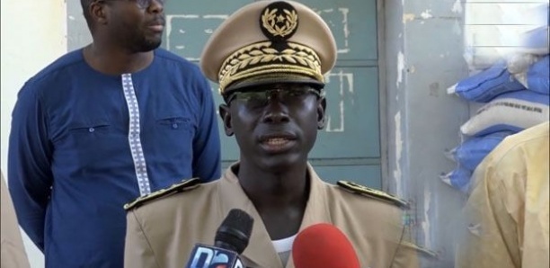 Le préfet de Dakar interdit la manif de F24 de ce vendredi