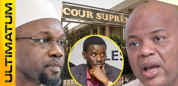Jour de vérité pour Sonko ,Diomaye passe au 2e tour du parrainage: Ibrahima Sall "pastef" se prononce