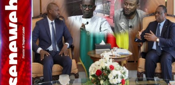 Grosse révélation de ce cadre Pastef sur Sonko: "Kilifeu bu makk moo séti Macky néko..."