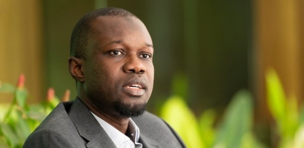 Section de Recherches/Tribunal:  Ousmane Sonko introuvable