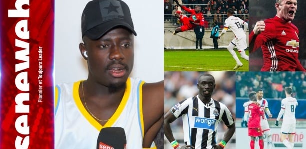 Hero de la montée du Mans en ligue 2, Prestation XXL contre le PSG : Dame Gueye se confie