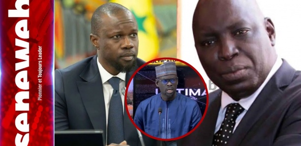 Plainte contre madiambal : Me Tall fait une révélation de taille " Sonko n'a pas décidé de..."