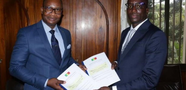 Me Moussa Diop descend Oumar Boun  Khatab Sylla et certains magistrats