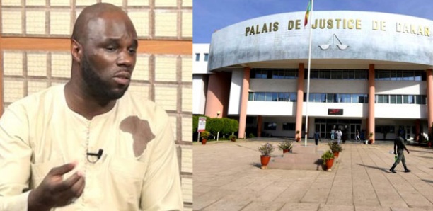 Cour d’appel de Dakar: Le procès de Kemi Seba renvoyé jusqu’au..