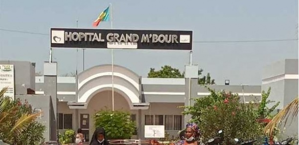 La morgue de l'hôpital de Mbour en panne : Les dépouilles acheminées à Joal